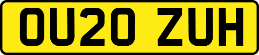 OU20ZUH
