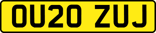 OU20ZUJ