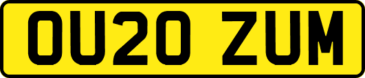 OU20ZUM