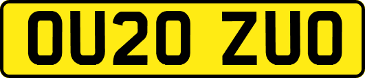 OU20ZUO