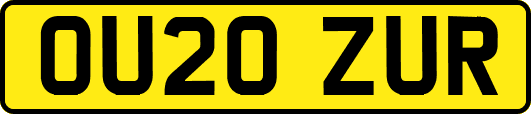 OU20ZUR