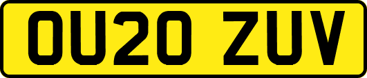 OU20ZUV