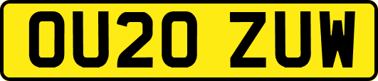 OU20ZUW