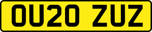 OU20ZUZ