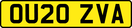 OU20ZVA