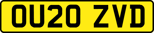 OU20ZVD
