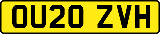 OU20ZVH