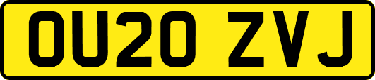 OU20ZVJ