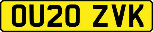 OU20ZVK