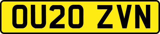 OU20ZVN