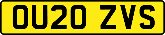 OU20ZVS