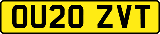 OU20ZVT