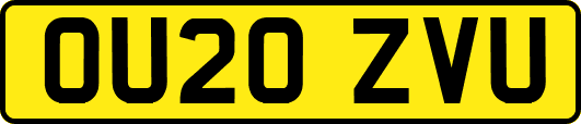 OU20ZVU