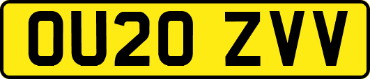 OU20ZVV