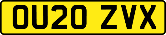 OU20ZVX