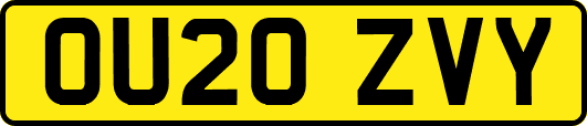 OU20ZVY