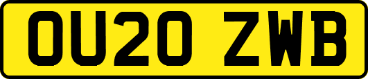 OU20ZWB