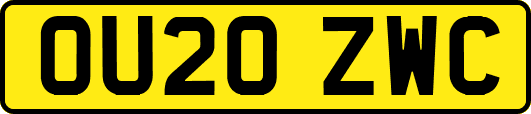 OU20ZWC