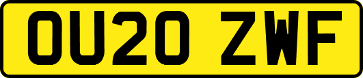 OU20ZWF