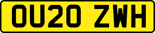 OU20ZWH