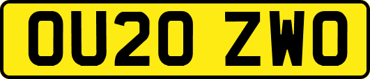 OU20ZWO