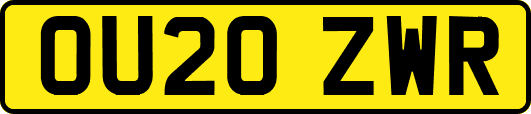 OU20ZWR