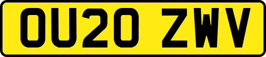 OU20ZWV
