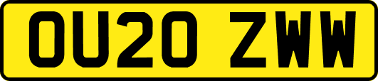 OU20ZWW