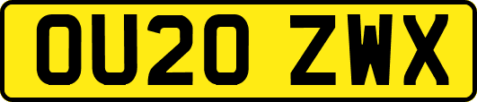 OU20ZWX
