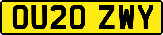 OU20ZWY