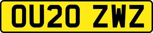 OU20ZWZ
