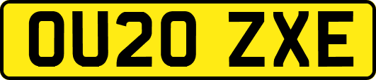 OU20ZXE