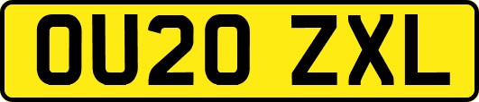 OU20ZXL
