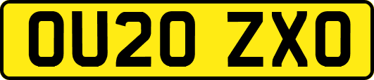 OU20ZXO