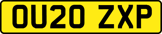 OU20ZXP