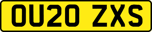 OU20ZXS