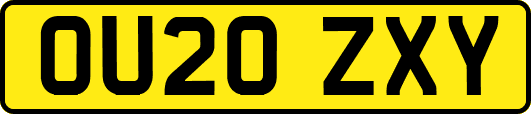 OU20ZXY