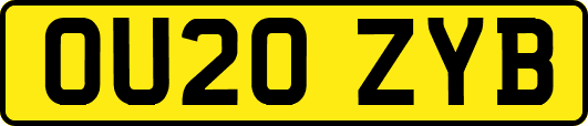 OU20ZYB