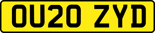 OU20ZYD