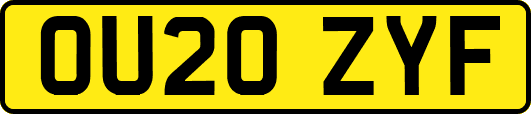 OU20ZYF
