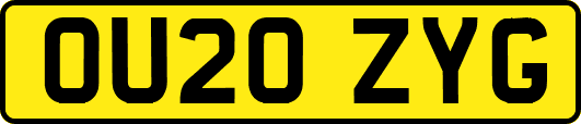 OU20ZYG