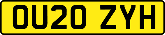 OU20ZYH