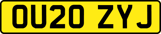 OU20ZYJ