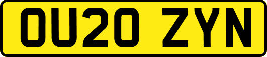 OU20ZYN