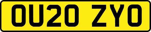 OU20ZYO