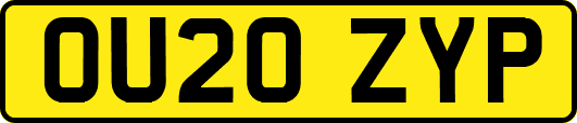 OU20ZYP