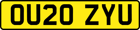 OU20ZYU