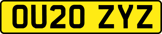 OU20ZYZ