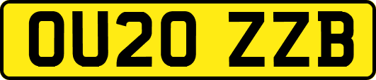OU20ZZB