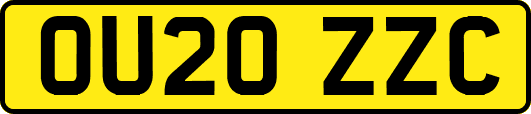OU20ZZC